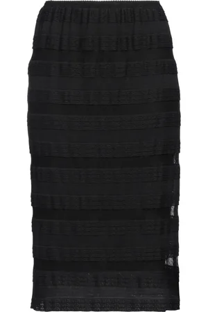 Nº21 BOTTOMWEAR Gonne midi