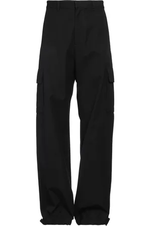 OFF-WHITE OFFWHITE™ BOTTOMWEAR Pantaloni