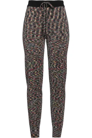 Missoni BOTTOMWEAR Pantaloni
