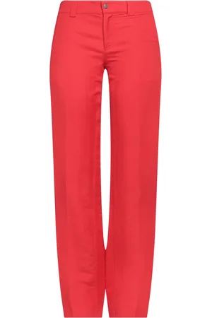 Burberry BOTTOMWEAR Pantaloni