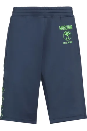 Moschino BOTTOMWEAR Shorts e bermuda
