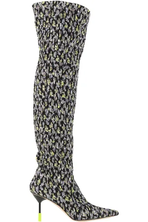 Msgm CALZATURE Stivali