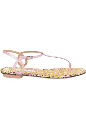 Aquazzura CALZATURE Infradito