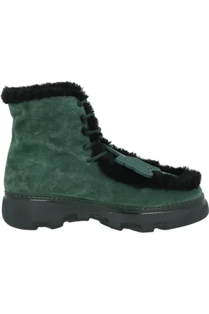 Burberry CALZATURE Stivaletti