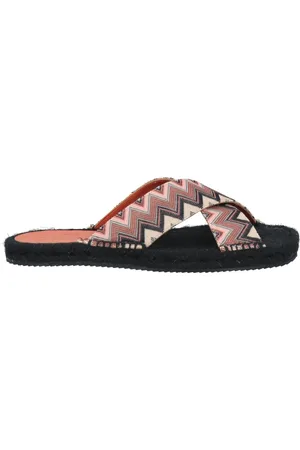 Missoni CALZATURE Espadrillas