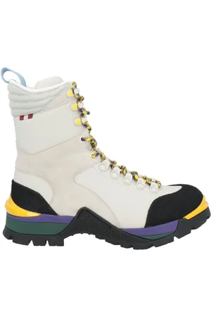 Bally CALZATURE Stivaletti