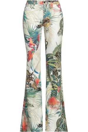 Roberto Cavalli BOTTOMWEAR Pantaloni
