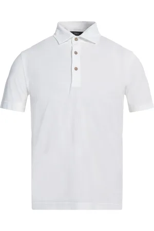 MARCELO BURLON TOPWEAR Polo