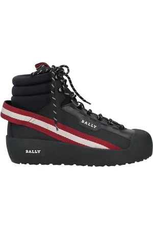 Bally CALZATURE Stivaletti