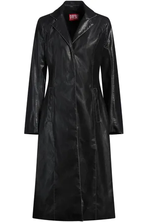 Diesel CAPISPALLA Soprabiti & Trench