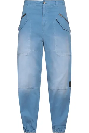 Loewe BOTTOMWEAR Pantaloni jeans