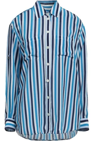 Burberry TOPWEAR Camicie