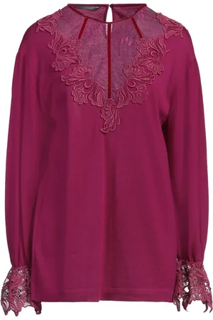 Alberta Ferretti MAGLIERIA Pullover