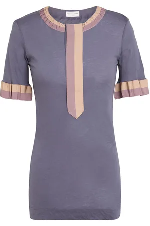 DRIES VAN NOTEN TOPWEAR Tshirts