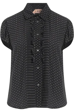 Nº21 TOPWEAR Camicie