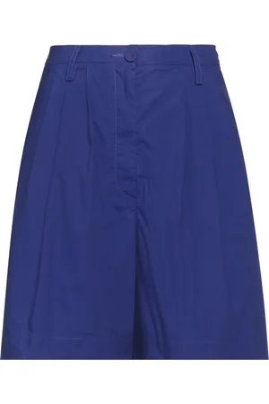 FORTE FORTE BOTTOMWEAR Shorts e bermuda