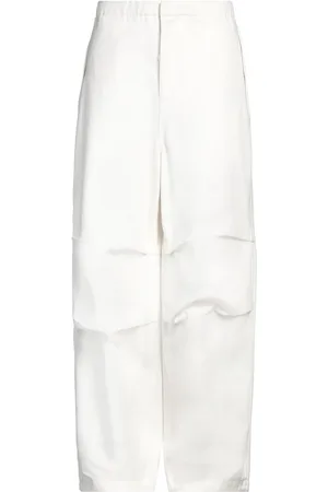 Jil Sander BOTTOMWEAR Pantaloni jeans