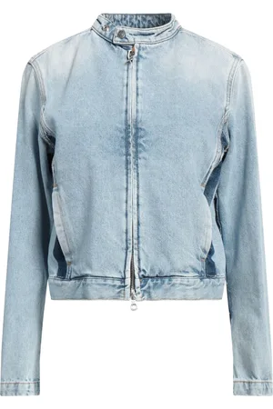Diesel CAPISPALLA Capispalla jeans