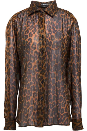 Tom Ford TOPWEAR Camicie
