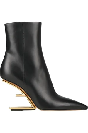 Fendi CALZATURE Stivaletti