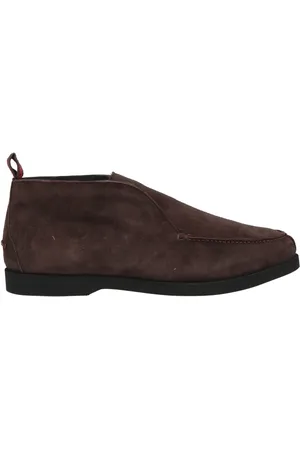 Kiton CALZATURE Stivaletti