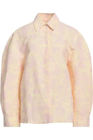 Burberry TOPWEAR Camicie