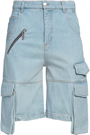 GCDS BOTTOMWEAR Shorts jeans