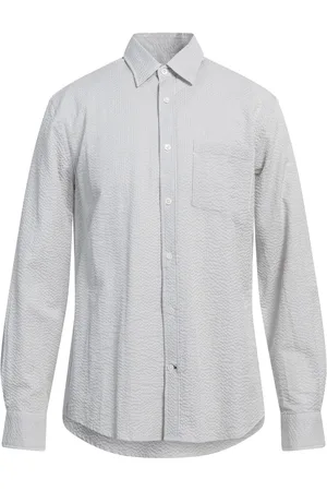 Dunhill TOPWEAR Camicie