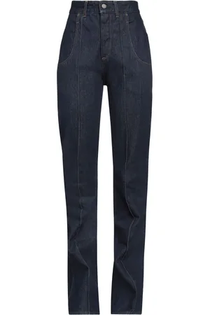 Golden Goose BOTTOMWEAR Pantaloni jeans