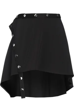 The Attico BOTTOMWEAR Minigonne