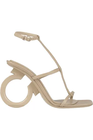 Salvatore Ferragamo CALZATURE Sandali