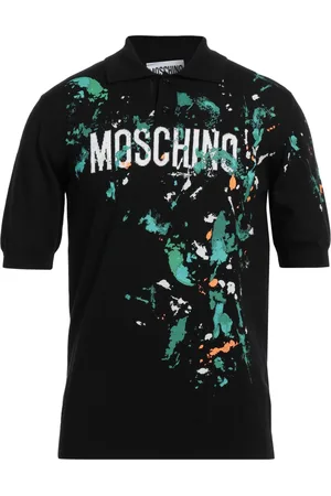 Moschino MAGLIERIA Pullover