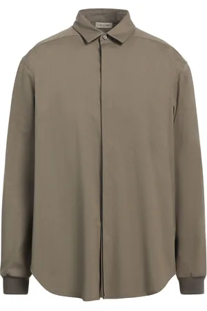 FEAR OF GOD TOPWEAR Camicie