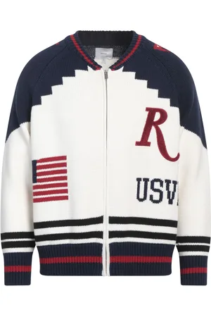 Rhude MAGLIERIA Cardigan