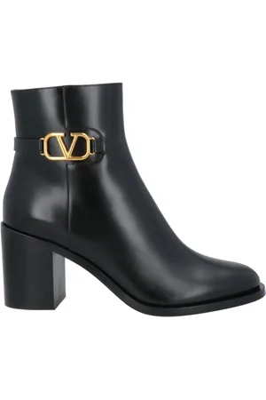 VALENTINO GARAVANI CALZATURE Stivaletti
