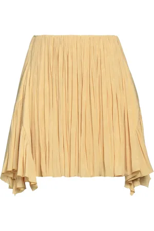 Lanvin BOTTOMWEAR Minigonne