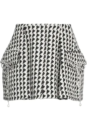 AREA BOTTOMWEAR Minigonne