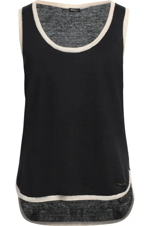 Kiton TOPWEAR Canotte