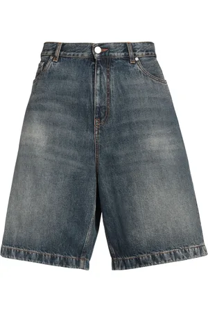 Etro BOTTOMWEAR Shorts jeans
