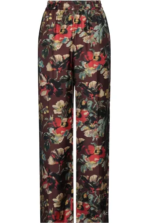 ALBERTO BIANI BOTTOMWEAR Pantaloni
