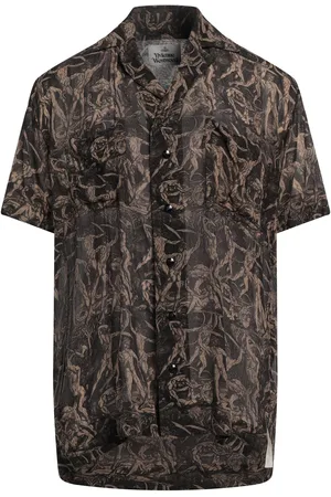Vivienne Westwood TOPWEAR Camicie