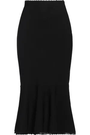 Victoria Beckham BOTTOMWEAR Gonne midi