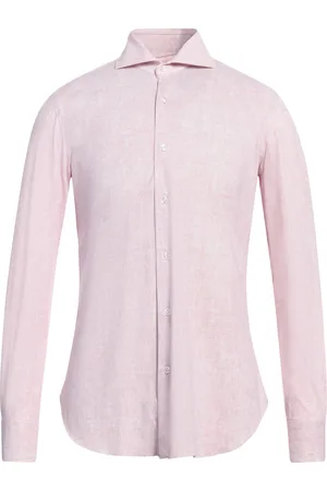 BARBA TOPWEAR Camicie