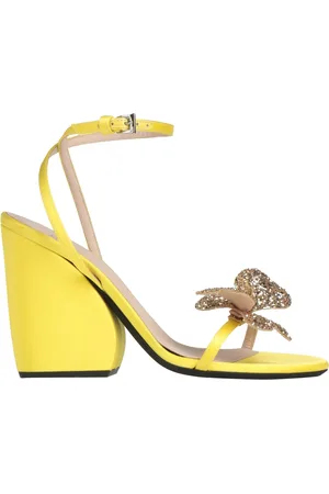 Nº21 CALZATURE Sandali