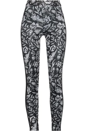 OFF-WHITE OFFWHITE™ BOTTOMWEAR Leggings