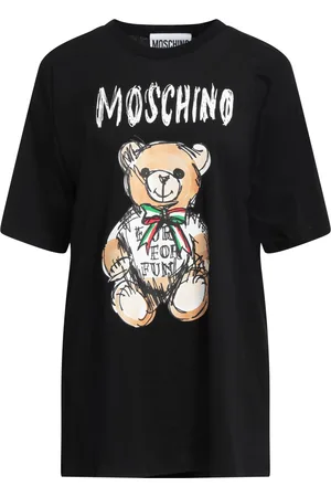 Moschino TOPWEAR Tshirts