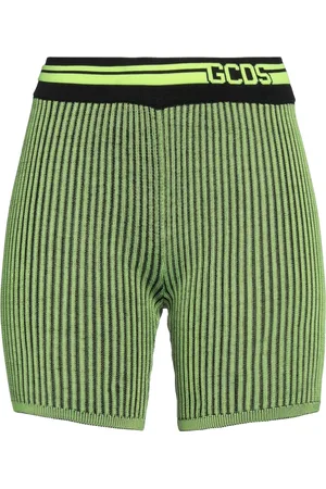 GCDS BOTTOMWEAR Shorts e bermuda
