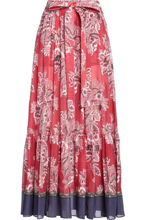 Etro BOTTOMWEAR Gonne lunghe