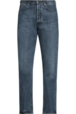 Golden Goose BOTTOMWEAR Pantaloni jeans