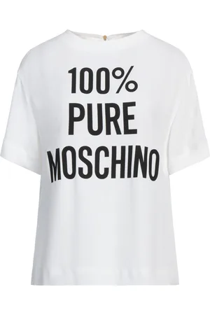 Moschino TOPWEAR Tshirts